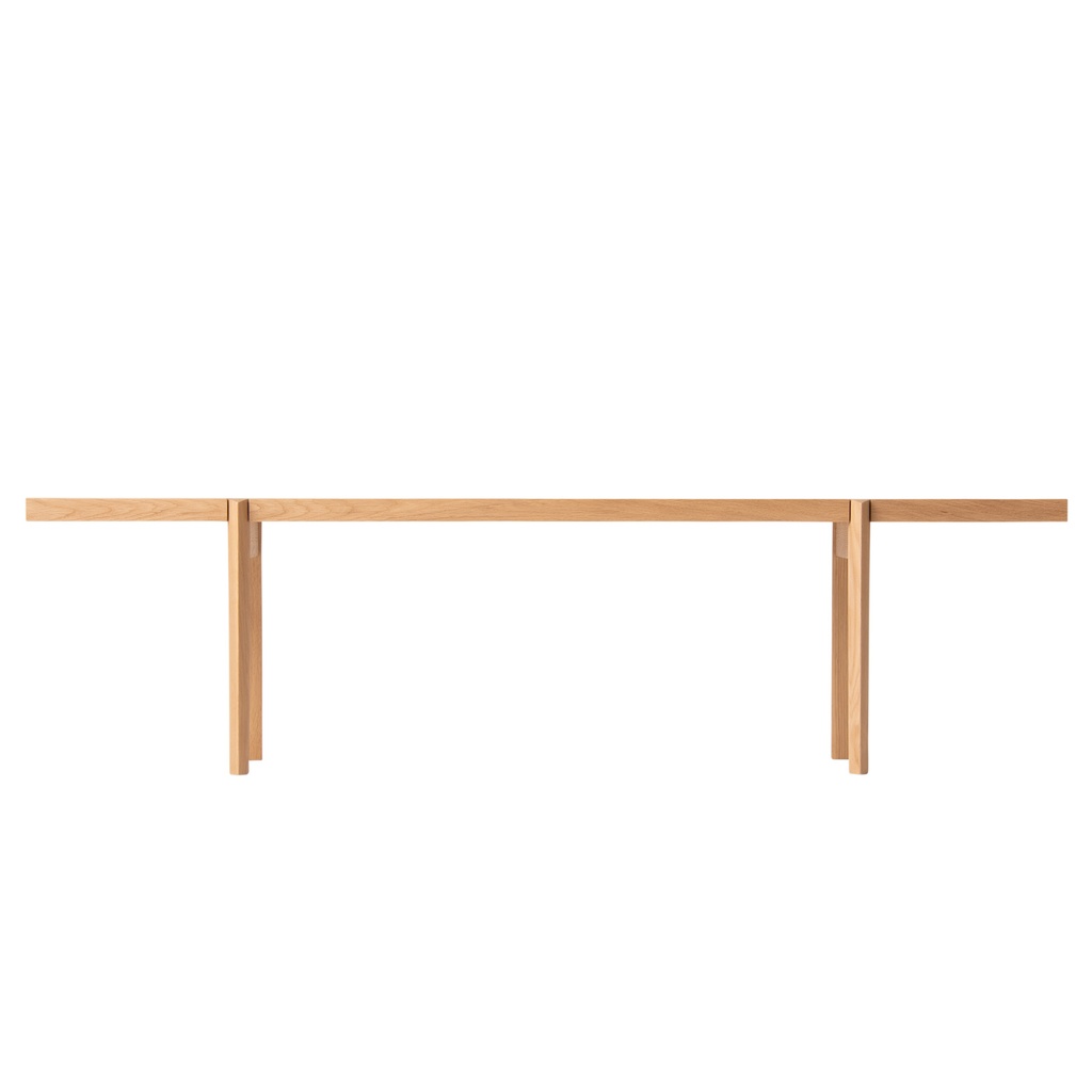 Wing Lux Coffee Table 150×34 - 2