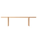 Wing Lux Coffee Table 150×34 - 2