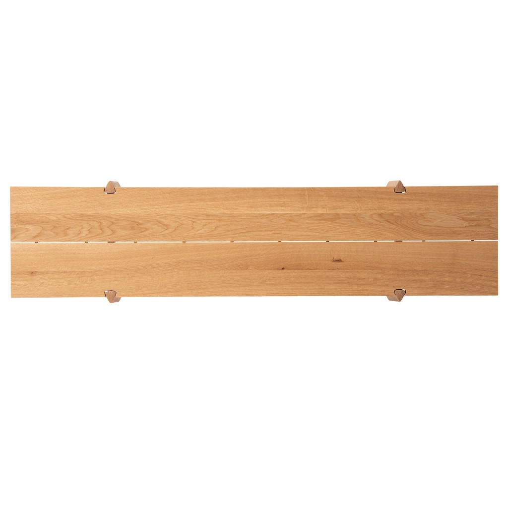 Wing Lux Coffee Table 150×34 - 4