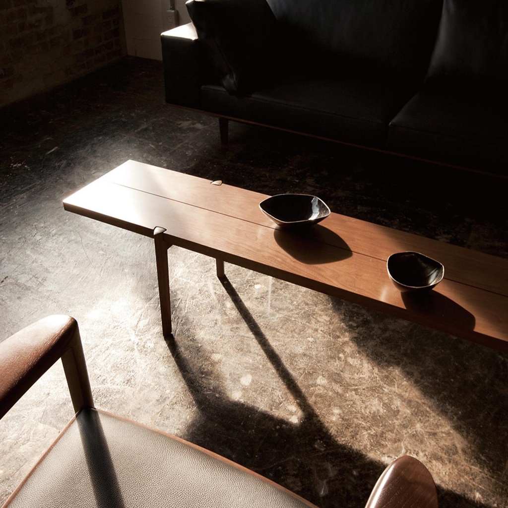 Wing Lux Coffee Table 150×34 - 6
