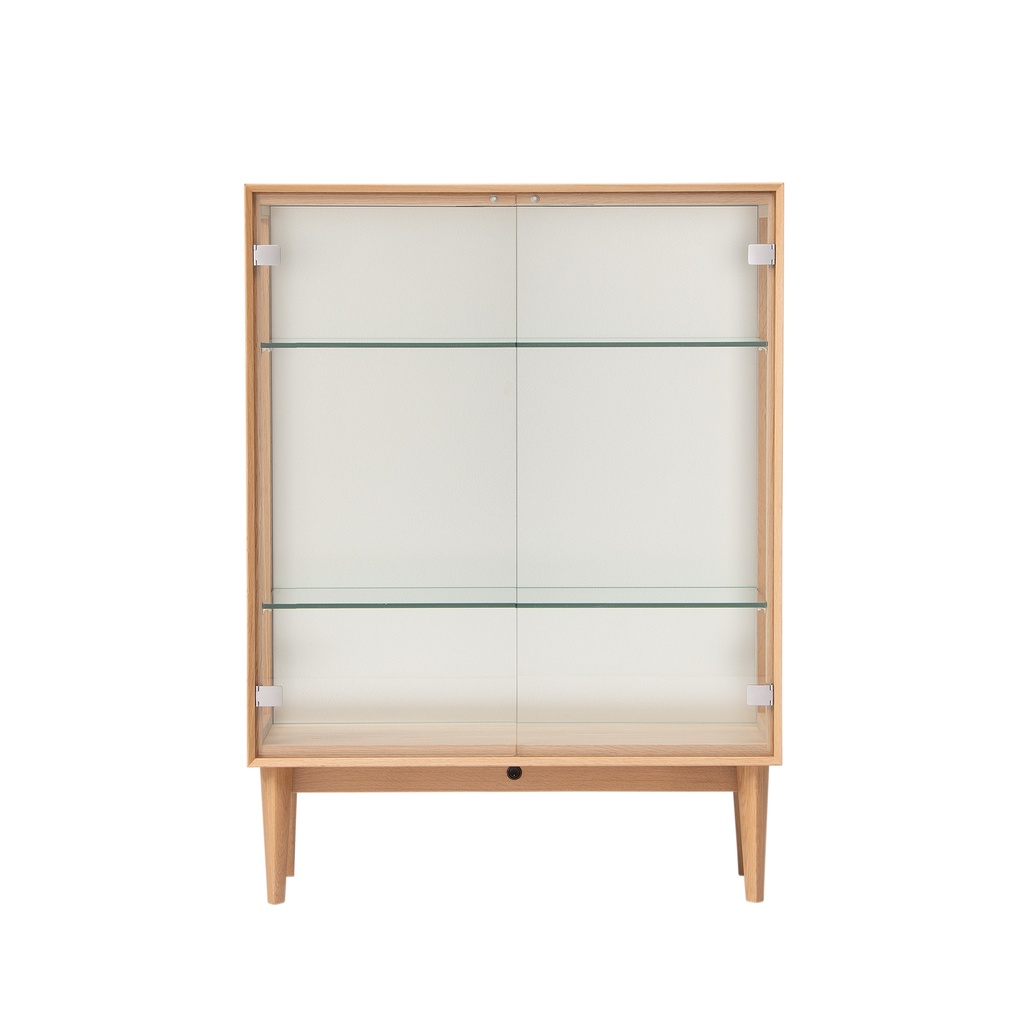 Wing Lux Curio Case GDD-80 - 2