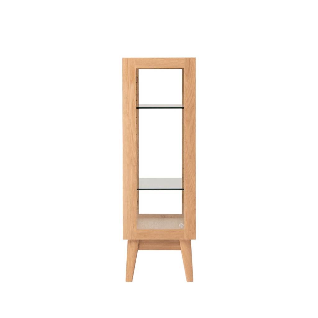 Wing Lux Curio Case GDD-80 - 3