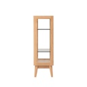Wing Lux Curio Case GDD-80 - 3