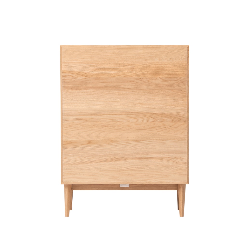 Wing Lux Curio Case GDD-80 - 4