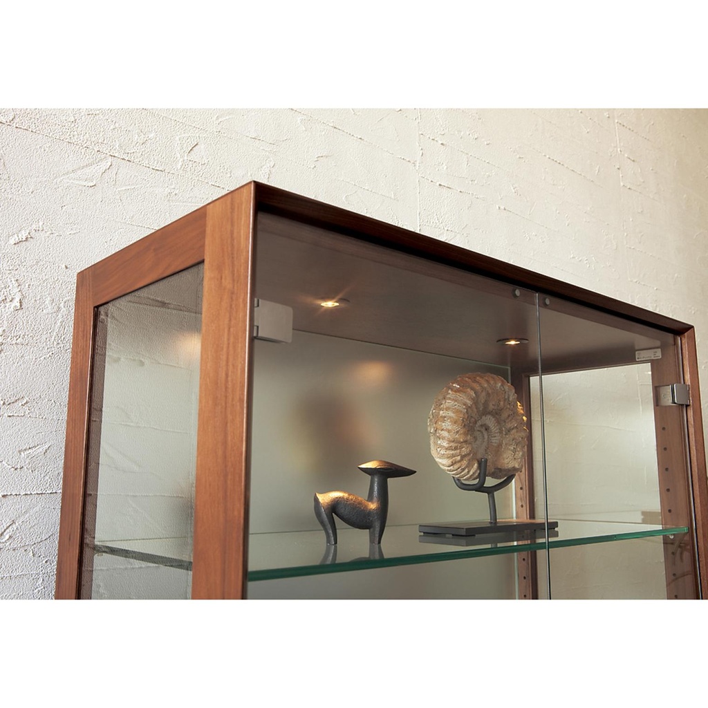Wing Lux Curio Case GDD-80 - 8