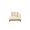 tosai LUX Living (18) Long Seat 228 L(R) 2