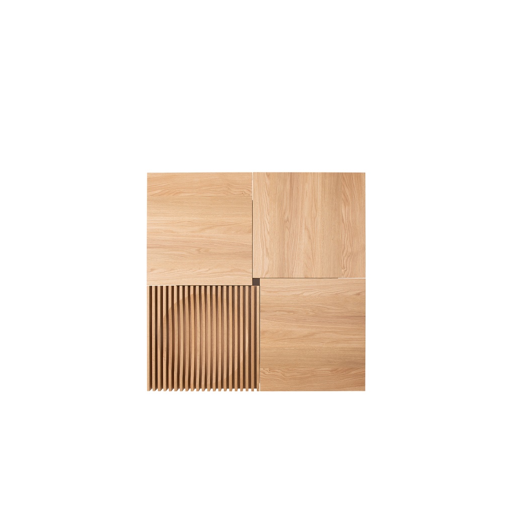 Barringer Slide Table CR - 8