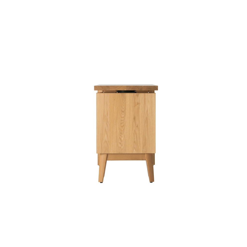 Wing Lux Desk 125 - 4