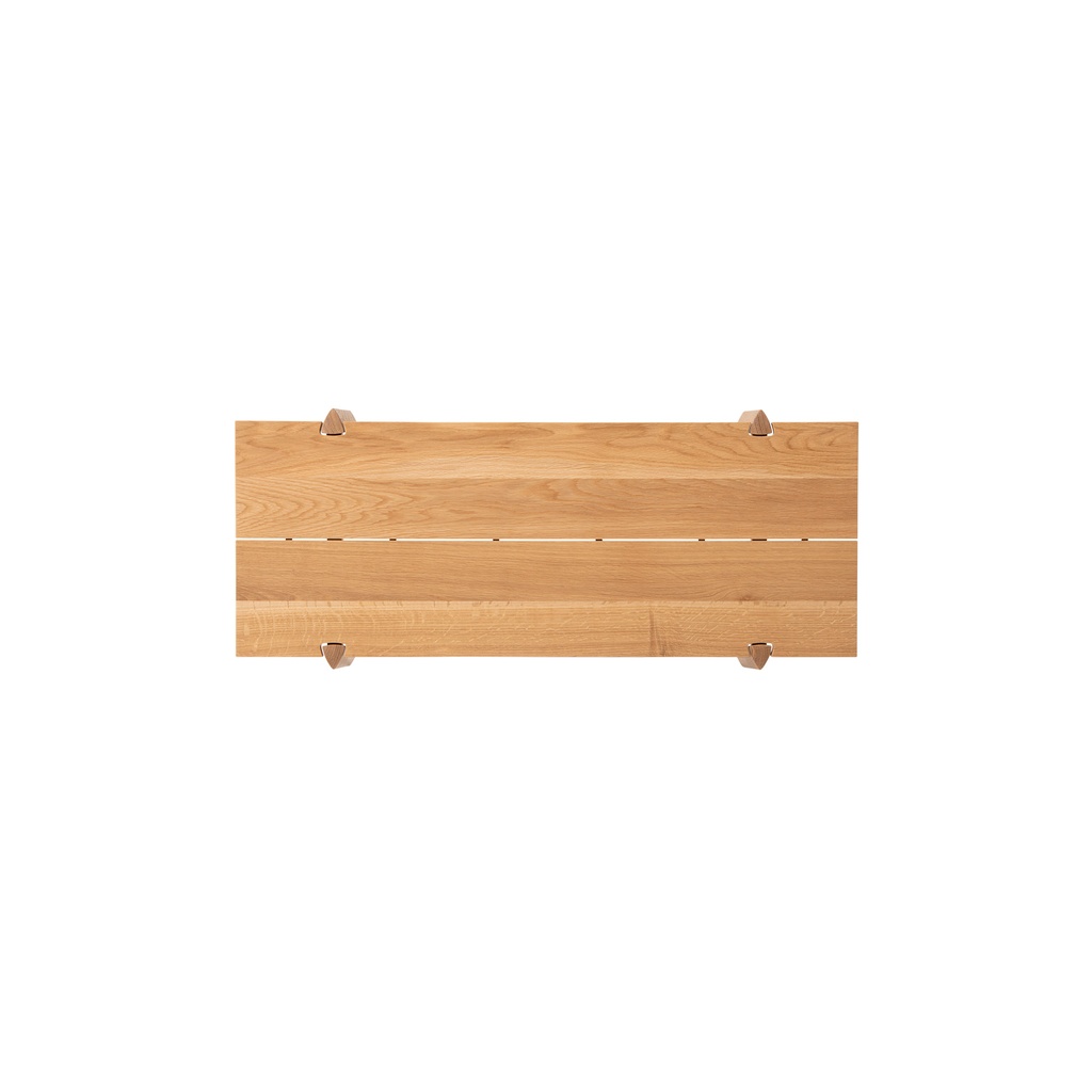 Wing Lux End Table 34×90 - 4