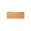 Wing Lux End Table 34×90 - 4