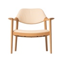 Wing Lux Lounge Armchair - 2