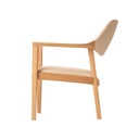 Wing Lux Lounge Armchair - 3
