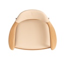 Wing Lux Lounge Armchair - 5