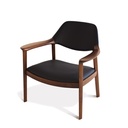 Wing Lux Lounge Armchair - 6