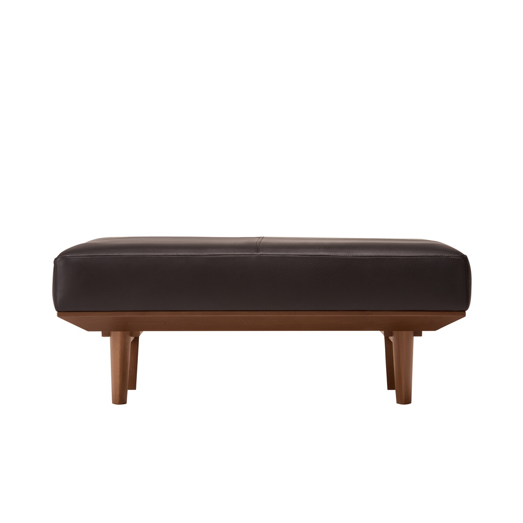 Wing Lux Ottoman - 2