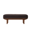 Wing Lux Ottoman - 2
