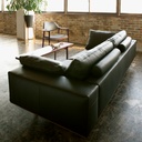 Wing Lux Ottoman - 9