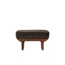 WING LUX Living Ottoman (S) 1