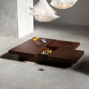 Barringer Slide Table CR - 15