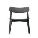 Aatos Easy Chair UB (Wooden Seat) - 2