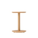 Wing Lux Side Table 36×55 - 2