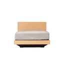 Bedroom System bm Bed - 3