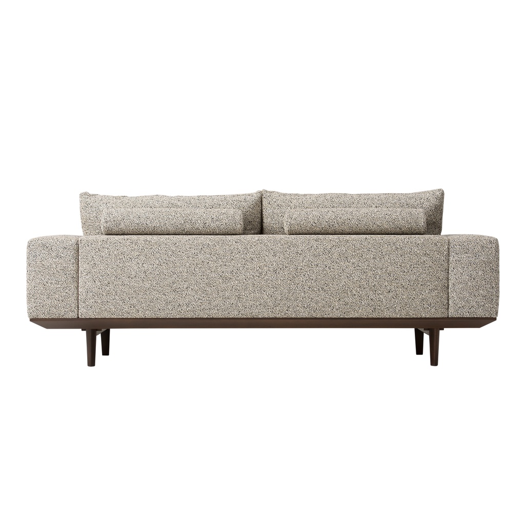 Wing Lux Sofa 200 - 4