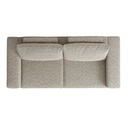 Wing Lux Sofa 200 - 5
