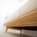 Wing Lux Sofa 200 - 7