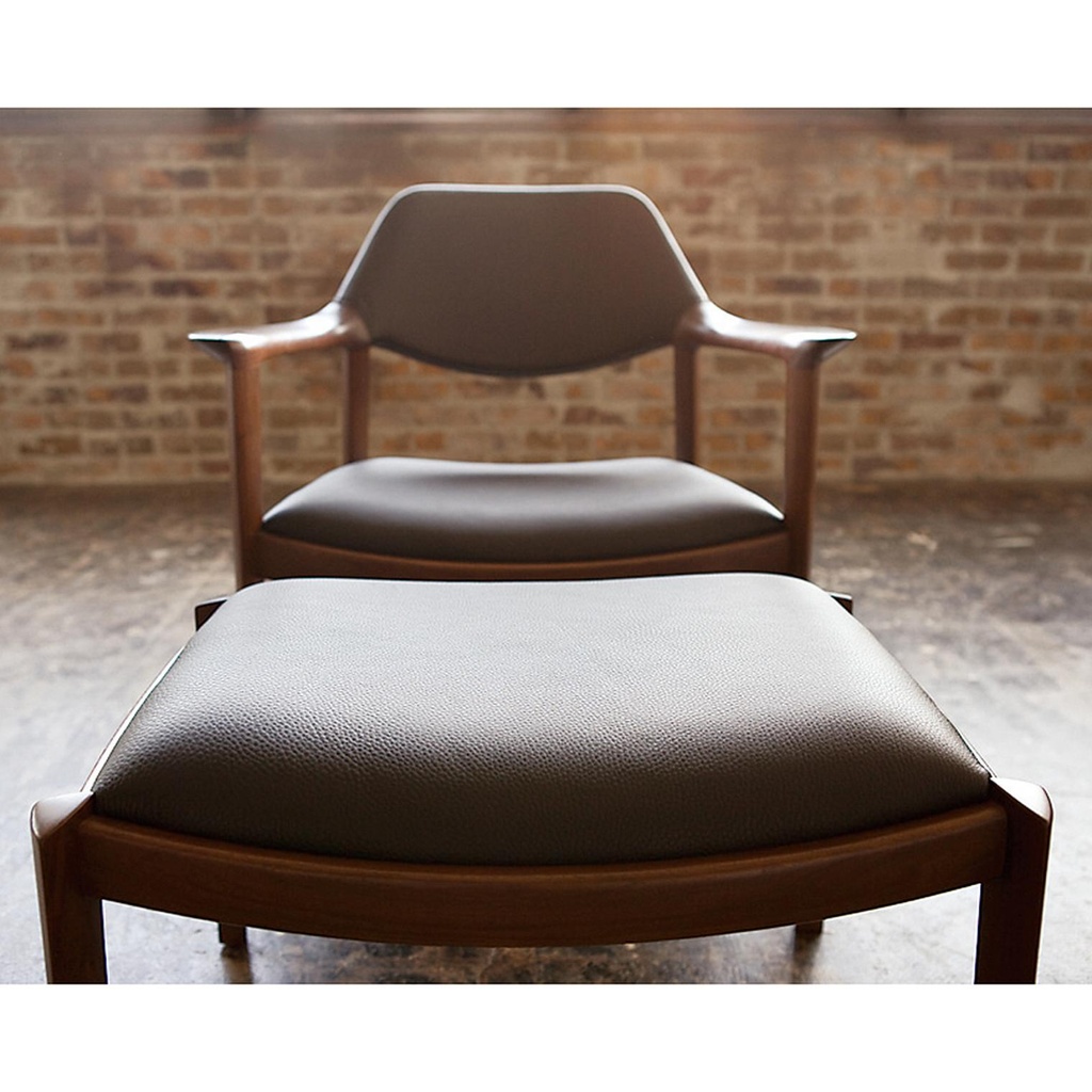 Wing Lux Stool - 5
