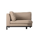 QUODO Living (15) Corner Sofa L(R) 1