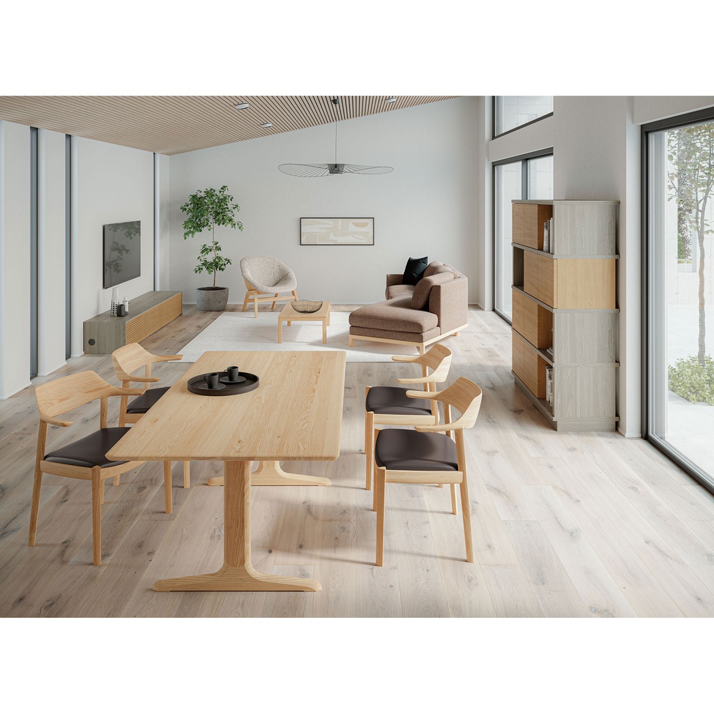 Wing Lux Table 210×95 - 15