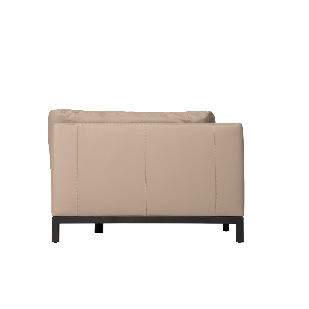 QUODO Living (15) Corner Sofa L(R) 3