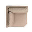 QUODO Living (15) Corner Sofa L(R) 4
