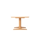 Wing Lux Trestle Table 180×90 - 3