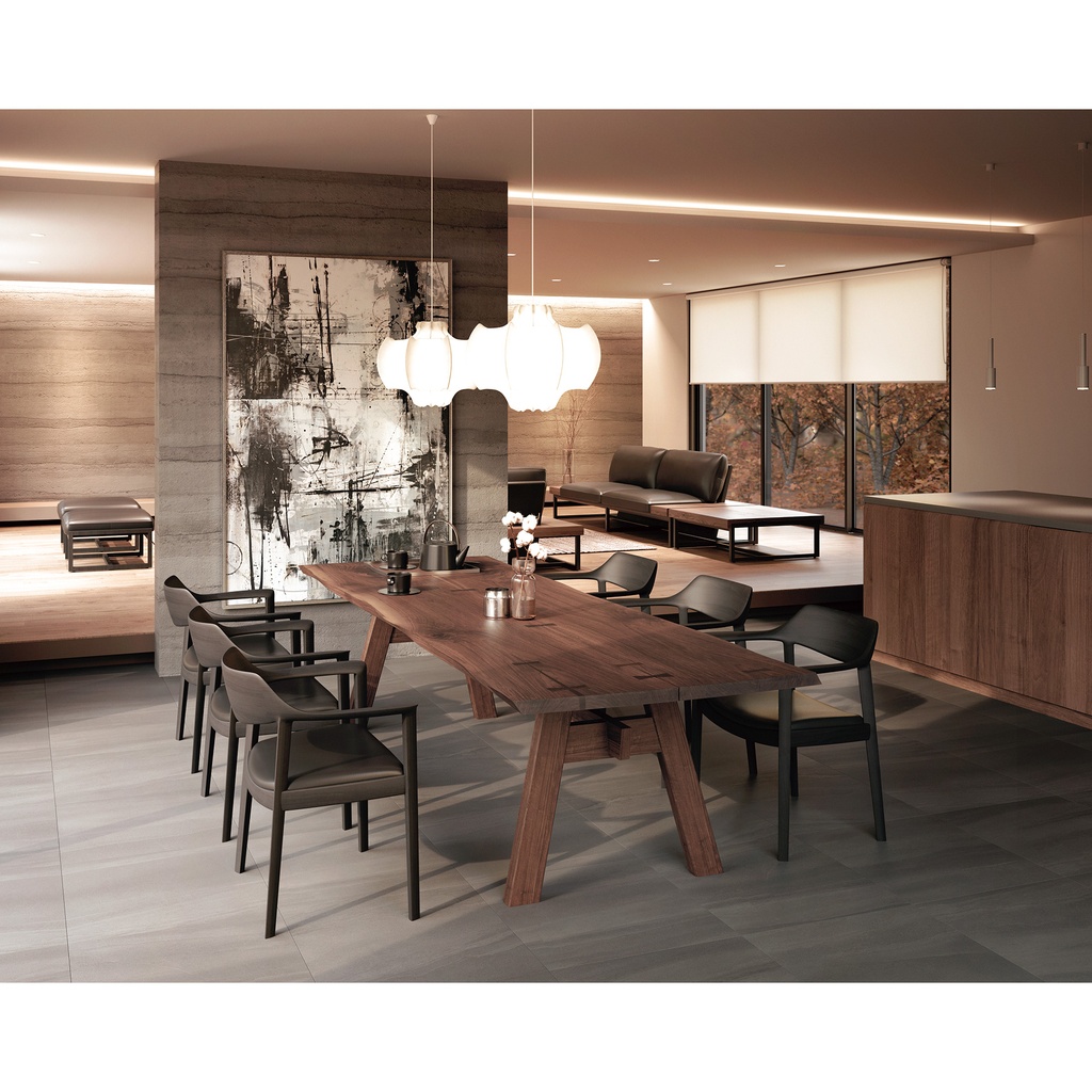 Wing Lux Trestle Table 180×90 - 12