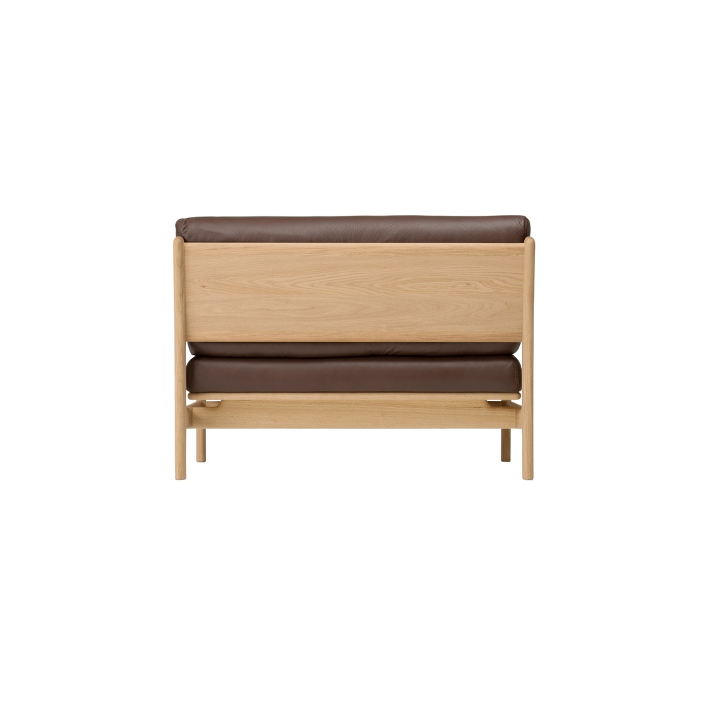 Yukar Lux Armchair 103 - 4