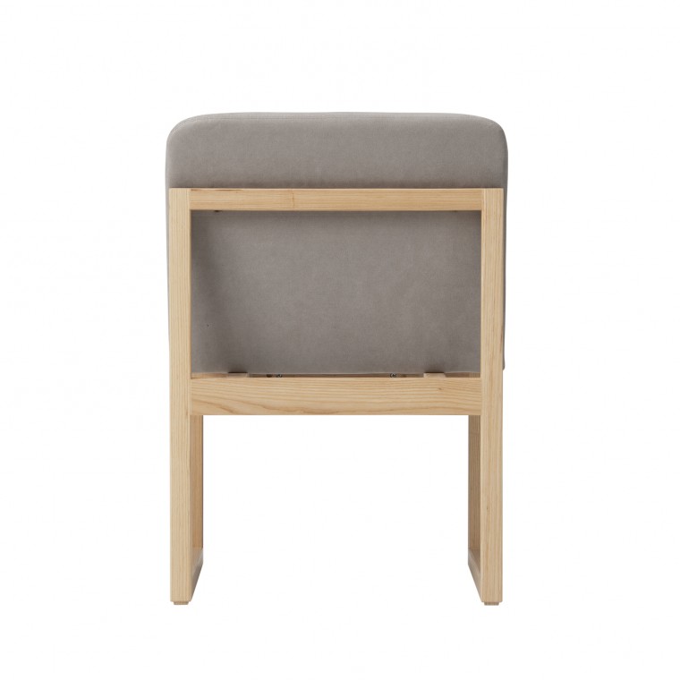 JINGU Dining Side Chair 4