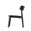 Aatos Easy Chair UB (Wooden Seat) - 3