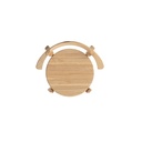 RUNT OM Chair (Solid Wood Seat) 4