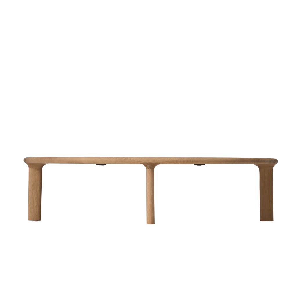 Yukar Lux Round Table 110 - 3