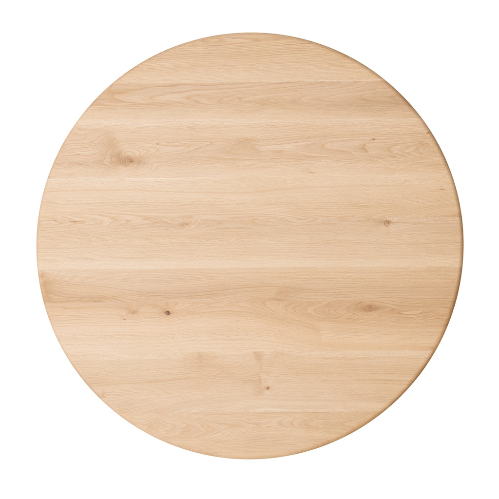Yukar Lux Round Table 110 - 4