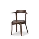 RUNT OM Chair (Solid Wood Seat) 5