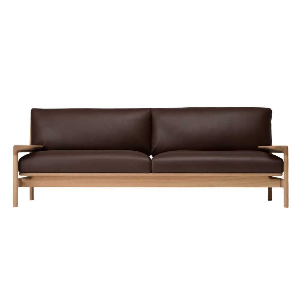 YUKAR LUX Living Sofa 1