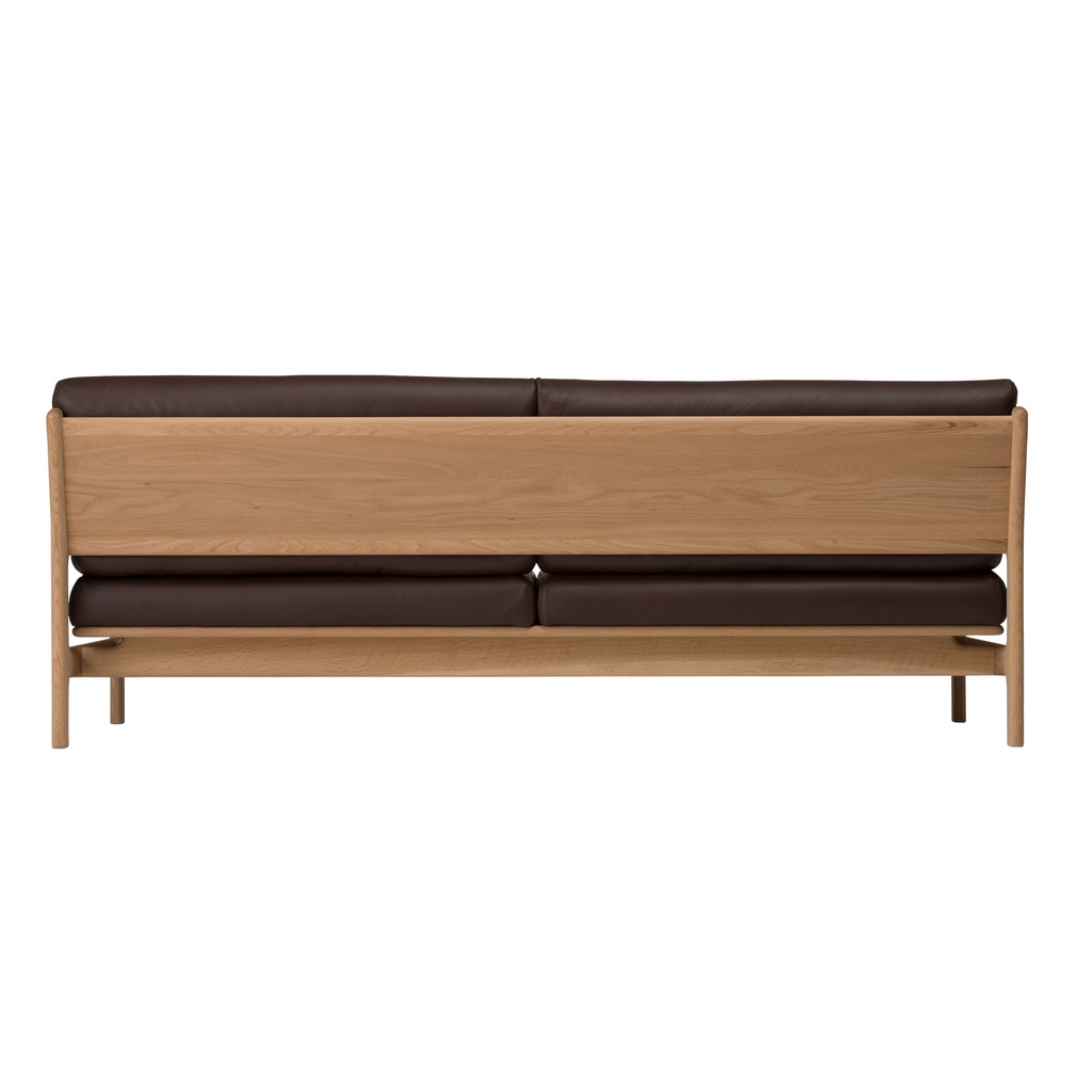YUKAR LUX Living Sofa 3