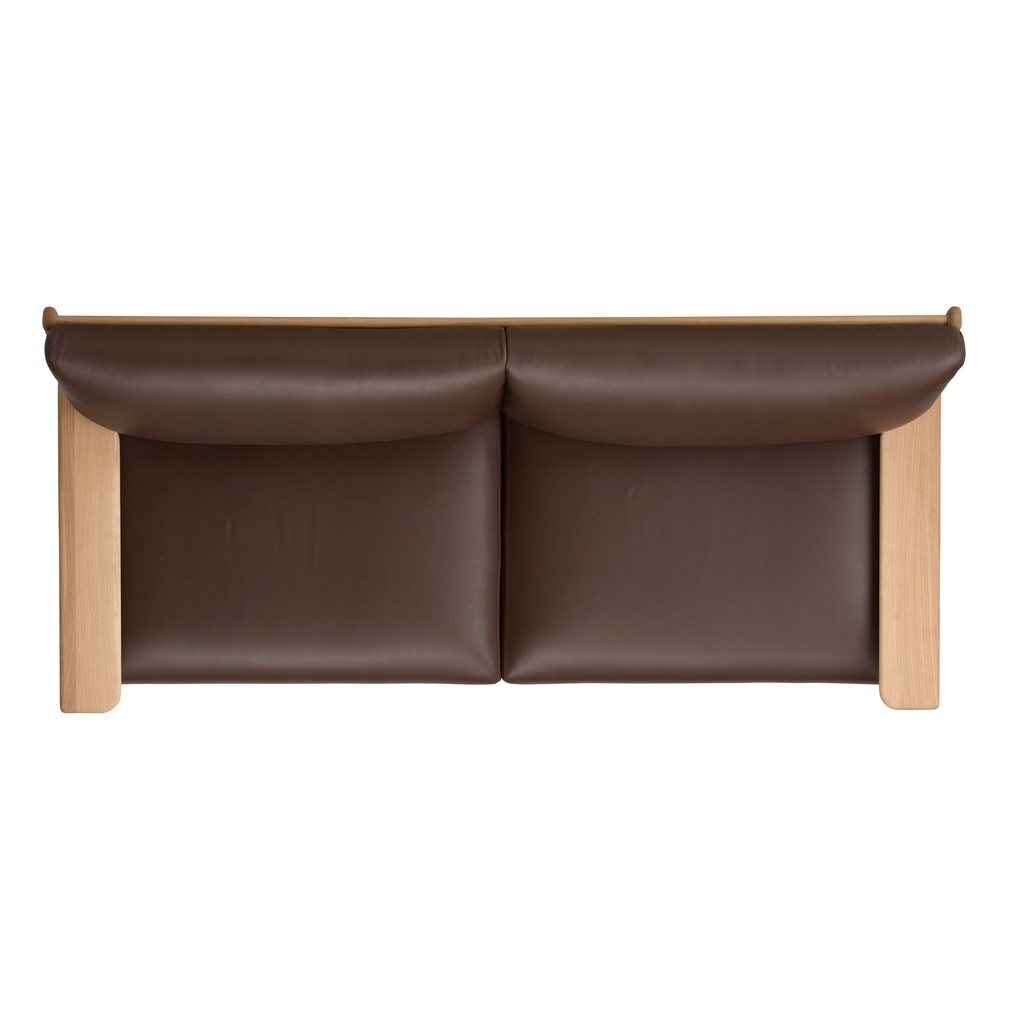 Yukar Lux Sofa 200 - 5