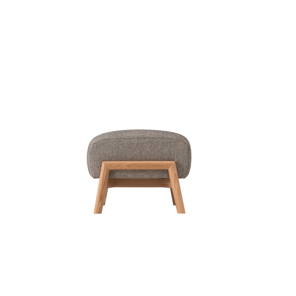 TEN Living Ottoman 2