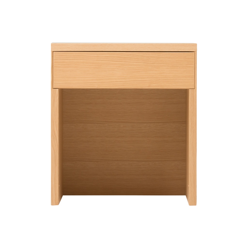 Bedroom System bm Night Stand 45 × 40 - 2