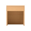 Bedroom System bm Night Stand 45 × 40 - 2