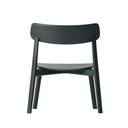 Aatos Easy Chair UB (Wooden Seat) - 4